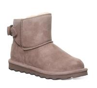 BEARPAW Stivaletti da donna Betty, Tortora Caviar, 36 EU