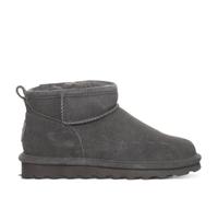 Bearpaw Stivaletti da donna Shorty, Grafite 060, 39 EU