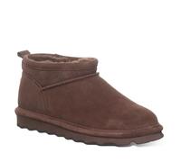 Bearpaw Stivaletti da donna Super Shorty, Noce 129, 36 EU