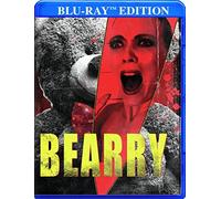 Bearry (Blu-ray) Charles Chudabala Felissa Rose Thomas Haley Vicent M. Ward