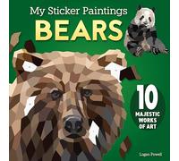 Bears: 10 Majestic Works of Art