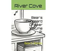 Bear's Cupboard Drawer Volume 2:: Bear's Stories