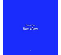 Bear's Den Blue Hours (CD) Album