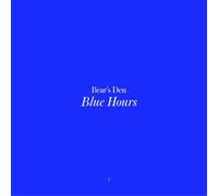 Bear's Den Blue Hours (CD) Album