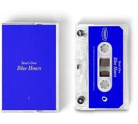 Bear's Den - Blue Hours (MC)