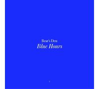 Bear's Den Blue Hours (Vinyl LP) 12" Album