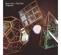Bear's Den, Frith Paul – Fragments – CD audio