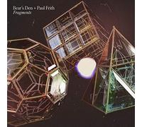 Bear'S Den, Frith Paul - Fragments (Vinyl Clear Limited Edt.)