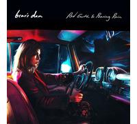 Bear's Den - Red Earth & Pouring Rain (LP)