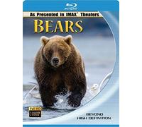 Bears IMAX