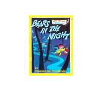 Bears in the Night: A Classic Bedtime Story for Early Learning and Reluctant Readers