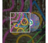 Bears In Trees - and everybody else smiled back