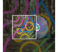 Bears In Trees - and everybody else smiled back