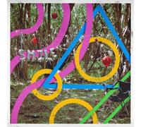 Bears In Trees And Everybody Else Smiled Back (CD) Album