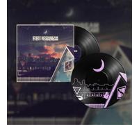 Bears In Trees Every Moonbeam Every Feverdream (Vinyl LP) Limited 12" EP