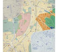 Bears In Trees How to Build an Ocean: Instructions (Vinyl LP)