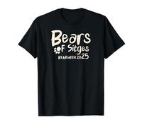 Bears of Sitges. Bear Week 2025. Maglietta
