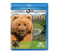 Bears of the Last Frontier