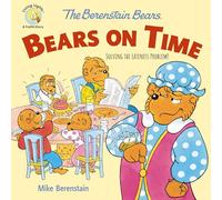 Bears on Time: Solving the Lateness Problem!