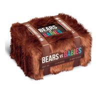 Bears vs Babies