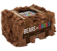 Asmodee Bears vs. Babies (IN TEDESCO) - 1 pz.