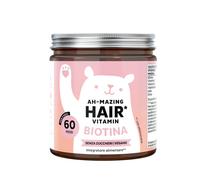 BWB AH MAZING HAIR VIT 60CAR.