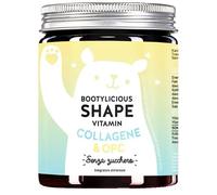 BOOTYLICIOUS SHAPE VIT 60CARAM
