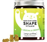 BURN BABY BURN SHAPE VITAMIN 45 CARAMELLE GOMMOSE