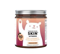 Bears With Benefits - Forever Young Skin Vitamin 60 Orsetti - Integratore Per La Pelle
