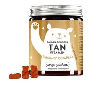 GOLDEN GODDESS TAN VIT 45CARAM