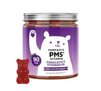 Bears with Benefits - Gommose Agnocasto - Ciclo & PMS - 90 pezzi