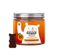 Bears with Benefits - Gommose Ferro e Vitamina B12 - Energia - 30 pezzi