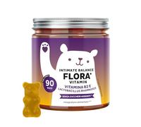 Bears with Benefits - Gommose Riboflavina - Benessere Intimo - 90 pezzi