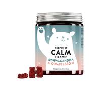 BEARS WITH BENEFITS - Integratori Keepin’ It Calm - Integratore per il sonno e lo stress