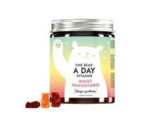 ONE BEAR A DAY VIT IMMUN 45CAR