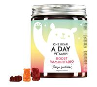 Bears With Benefits One Bear A Day Vitamin Immun Boost Mit Vitamin C &