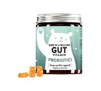 One In A Billion Gut Vitamin Biotic Komplex 45 Caramelle Gommose