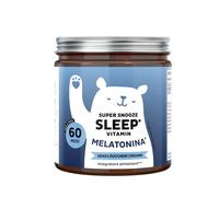 BWB SUPER SNOOZE SLEEP ME60CAR