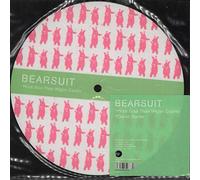 Bearsuit - More Soul Than Wigan Casino [Import]
