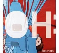 Bearsuit - Oh:Io
