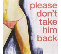 Bearsuit - Please Don't Take Him Back