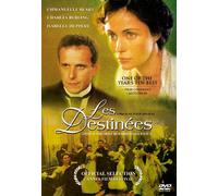 Beart/Berling/Huppert/Perrier - Les Destinees