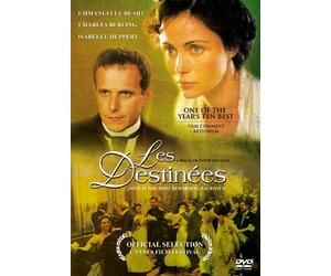 Beart/Berling/Huppert/Perrier - Les Destinees