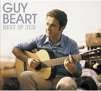 Beart, Guy - Best Of Guy Beart (3 CD)
