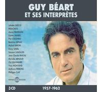 BEART, GUY - ET SES INTERPRETES