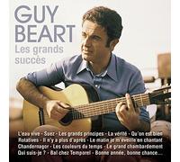 Beart, Guy - Les Grands Succes