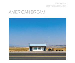 Bearthoven - American Dream