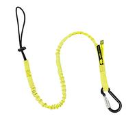 BearTOOLS - Cordino per attrezzi, colore: Giallo, Yellow 0921ys, 1