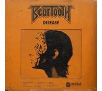 Beartooth - Disease (Gatefold)