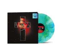 Beartooth - Pure Ecstasy (Amazon Exclusive Algae Colour Vinyl)